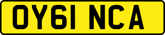 OY61NCA