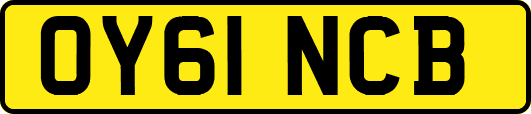 OY61NCB