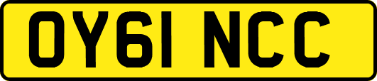 OY61NCC
