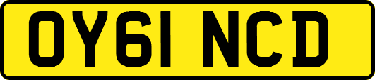 OY61NCD