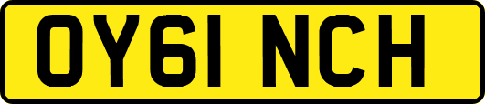 OY61NCH