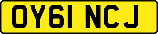 OY61NCJ
