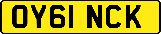 OY61NCK