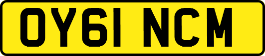 OY61NCM