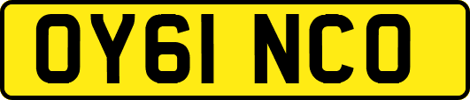 OY61NCO
