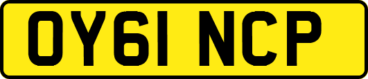 OY61NCP