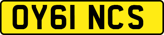 OY61NCS