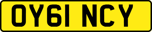 OY61NCY