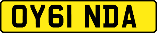 OY61NDA