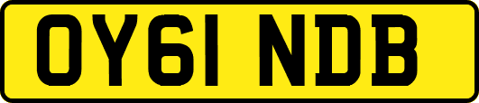 OY61NDB