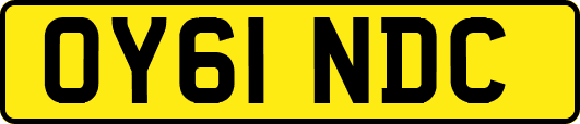 OY61NDC