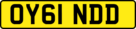 OY61NDD