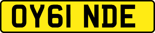 OY61NDE
