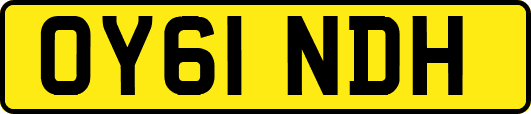 OY61NDH