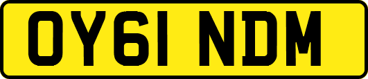 OY61NDM