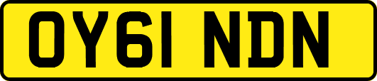 OY61NDN
