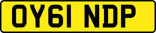 OY61NDP