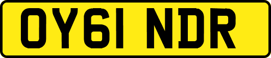 OY61NDR
