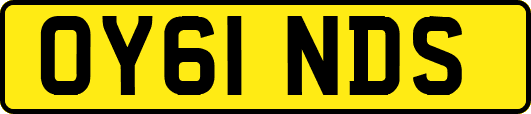 OY61NDS