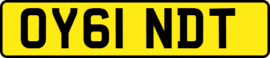 OY61NDT