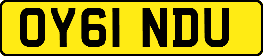 OY61NDU