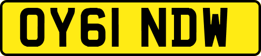 OY61NDW