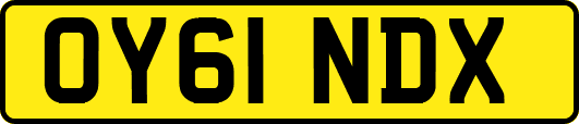 OY61NDX