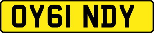 OY61NDY