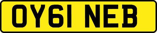 OY61NEB