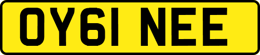 OY61NEE