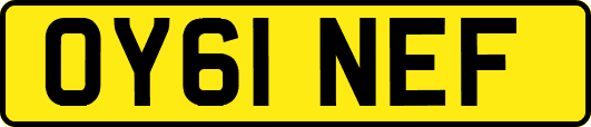 OY61NEF