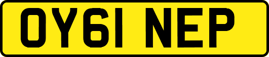 OY61NEP