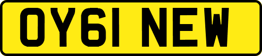OY61NEW