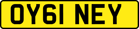 OY61NEY