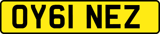 OY61NEZ