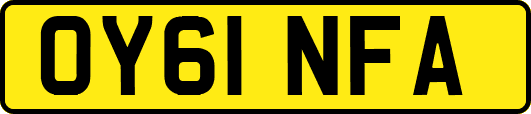 OY61NFA