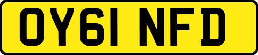 OY61NFD