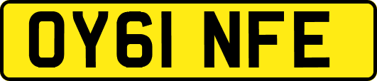 OY61NFE