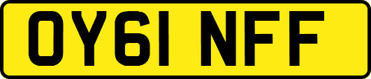 OY61NFF