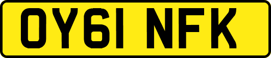 OY61NFK