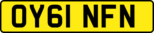 OY61NFN