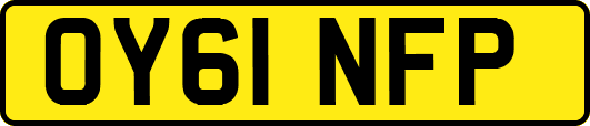 OY61NFP