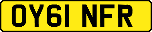 OY61NFR