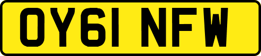 OY61NFW