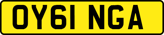 OY61NGA