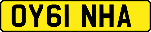 OY61NHA