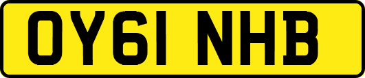 OY61NHB