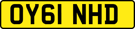 OY61NHD