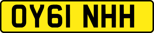 OY61NHH
