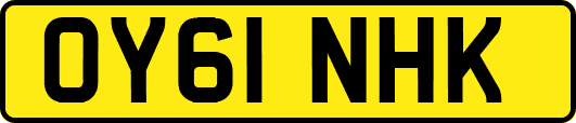 OY61NHK